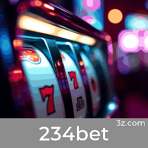 234bet: Experiência de Cassino Imersiva para Brasileiros