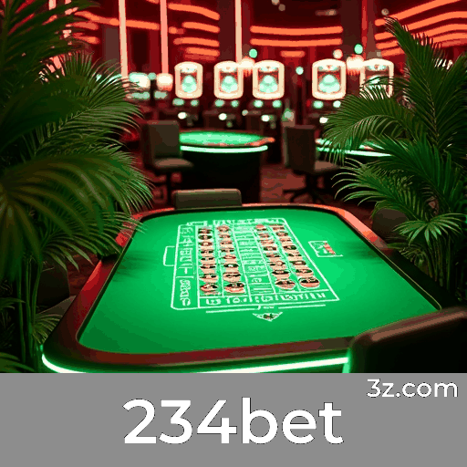 Qualidade Superior em Jogos de Cassino no 234bet