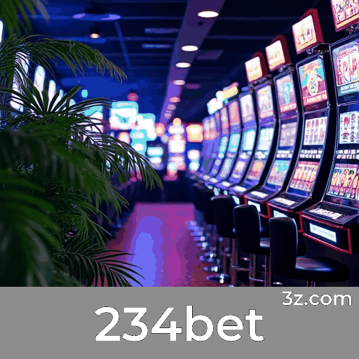 Desbloqueie Privilégios Exclusivos com Sua Conta 234bet