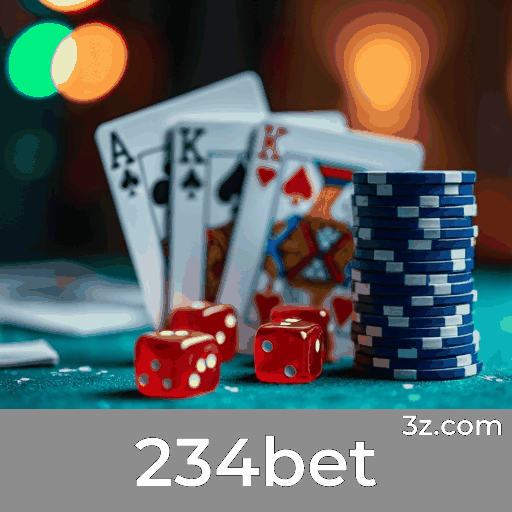234bet: Experiência de Cassino Imersiva para Brasileiros