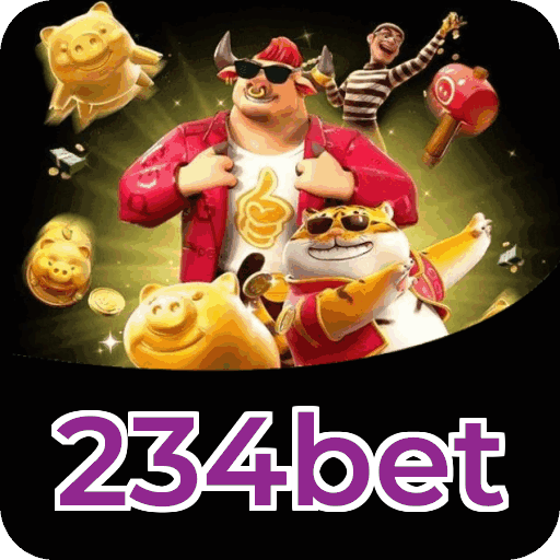 Jogos com maior RTP na 234bet
